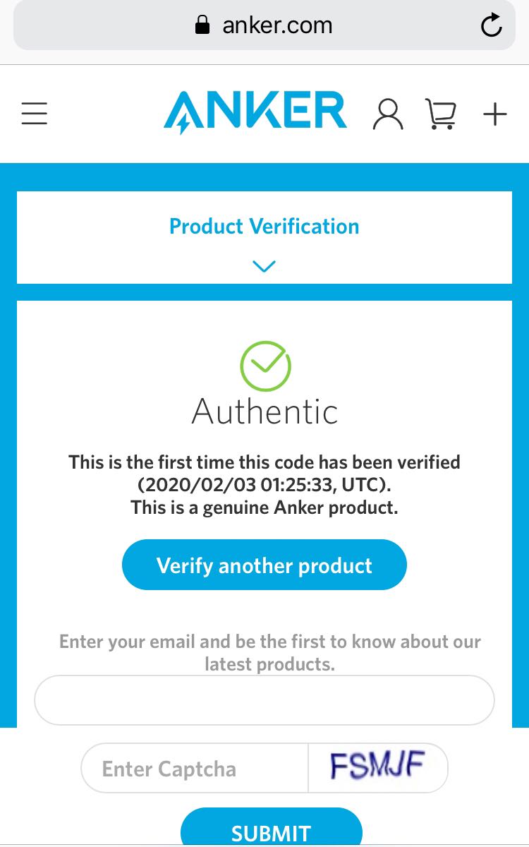 Tiki giao hàng : siêu nhanh khỏi bàn. Cảm thấy có lỗi với anh shipper quá. Đặt hàng thứ 6, dự kiến giao thứ 3. Không ngờ thứ 7 giao tới, mà mình lại chưa lên Sài Gòn. Đã vậy lúc đặt hàng ko có mục ghi chú như mọi khi nên mình ko note lại được. Đinh ninh là "chỉ giao vào giờ hành chính" như mọi lần, không ngờ lần này Tết & thứ 7 nữa vẫn giao, nên phải điện lại cho anh shipper hẹn lại thứ 2. Sáng chưa ngủ dậy thì ảnh đã tới nhà rồi@@.
Hàng thì chưa xài, nhưng đóng gói cẩn thận, được xác nhận chính hãng. 
5 sao cho Tiki ^^ !!!! Cám ơn và xin lỗi nhiều ạ.