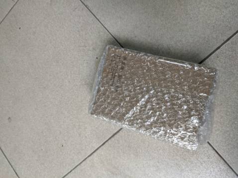 Hàng giao nhanh, chất lượng như quảng cáo. Tôi rất hài lòng