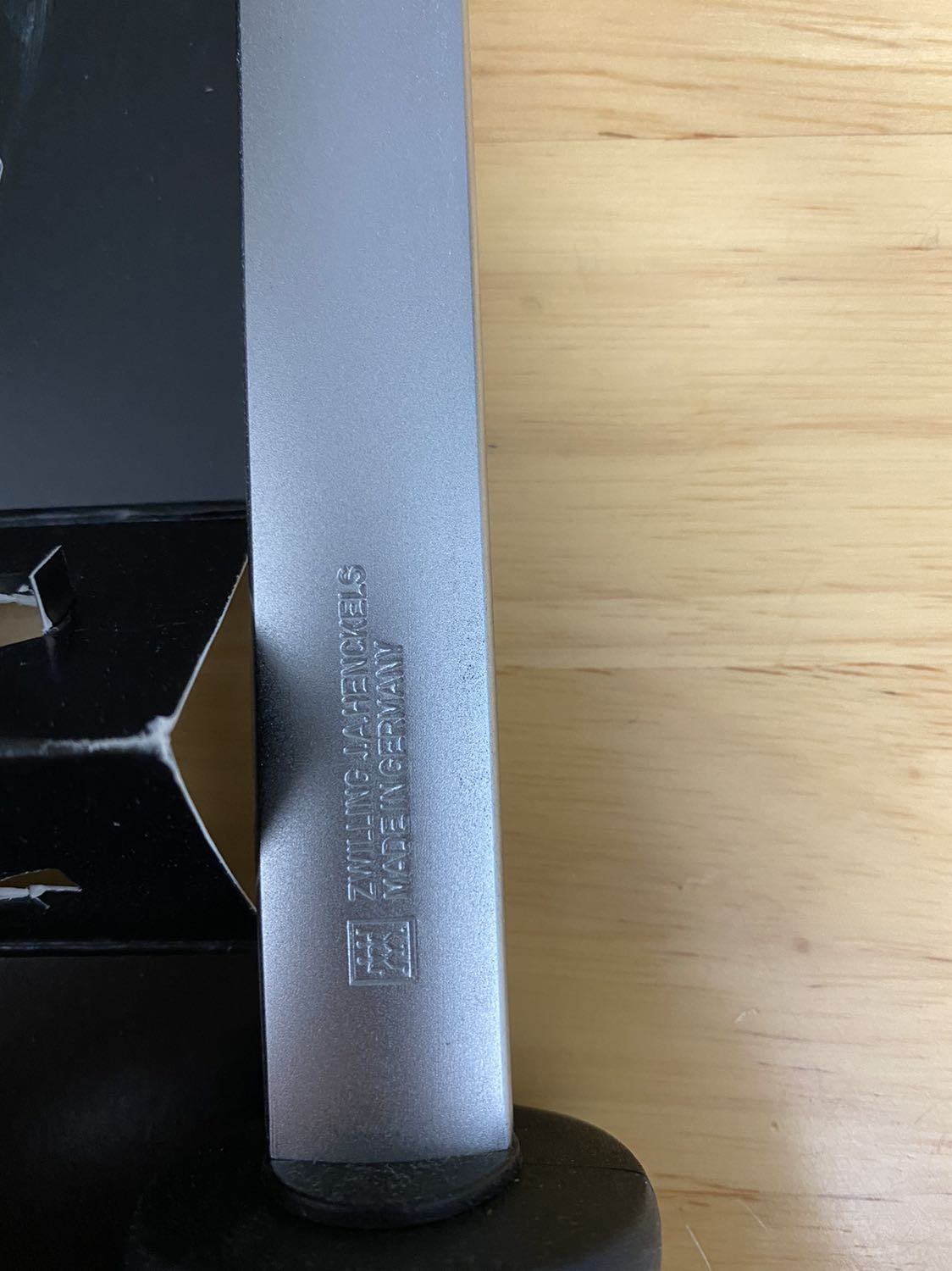 Hàng rất chất lượng