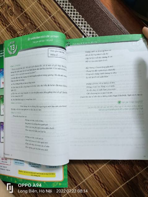 Sách rất đẹp. Nội dung sách hay. Mình nghĩ nó rất hữu ích . Còn được tặng kèm sơ đồ tư duy