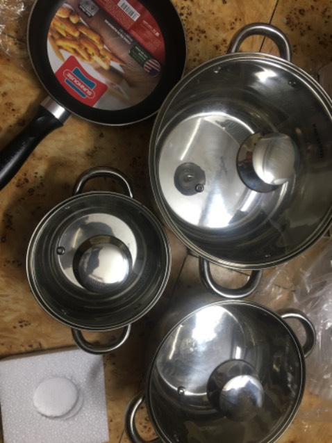 Hình thức đẹp, chất lượng tốt, giao hàng nhanh