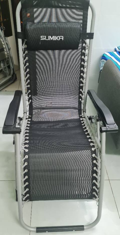 Đã mua ghế này nhiều lần, vì cứ xài được 1 khoảng thgian thì lại đứt dây hoặc xúc ốc của ghế, hi vọng lần này mua ở shop này xài được lâu hơn (shipper không vác ghế lên lầu giùm mình nên hơi chê nha 🤧)