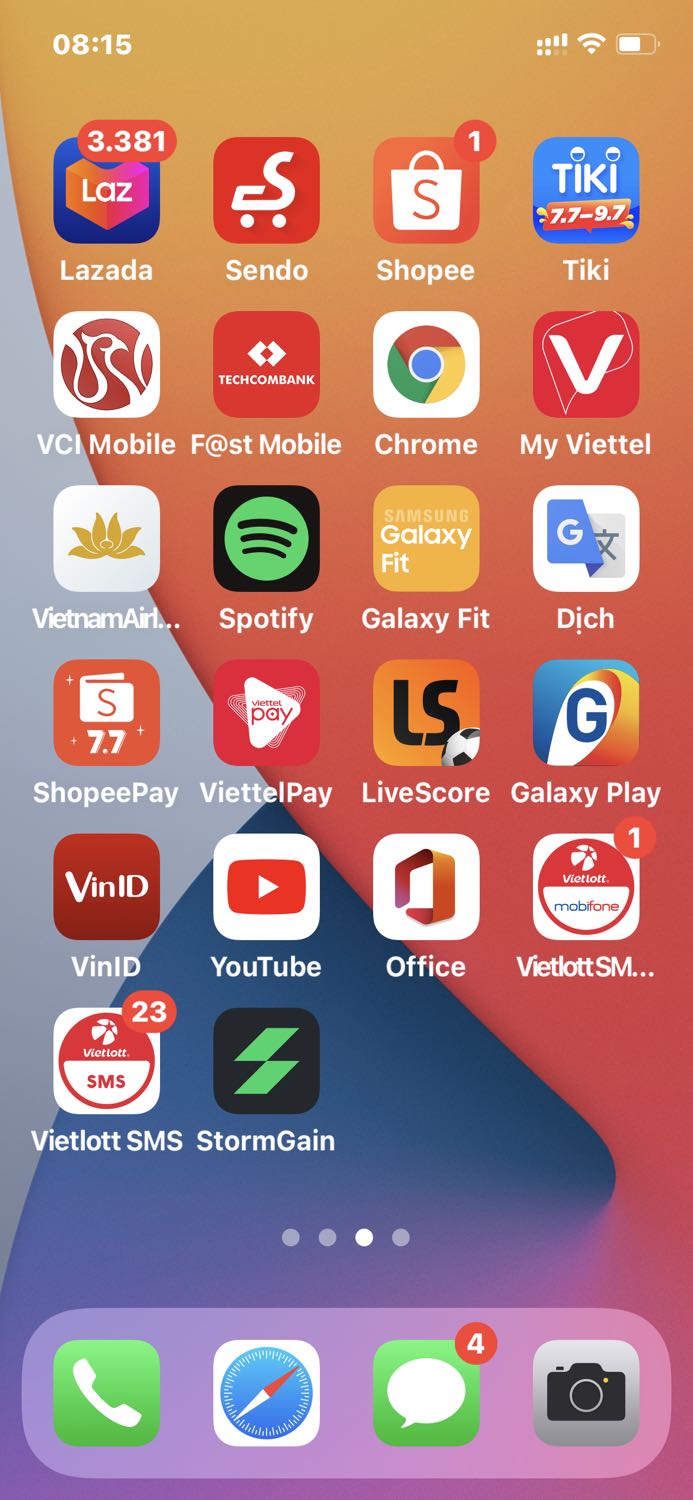 Đã mua và dùng hơn năm rồi, rất hữu ích khi mùa lạnh hoà với nuóc ăm chống ho khi lạnh rất hiệu quả. Sản phẩm nên có cho mọi gia đình. Giá lại rẻ nữa, truóc mình mua 165k