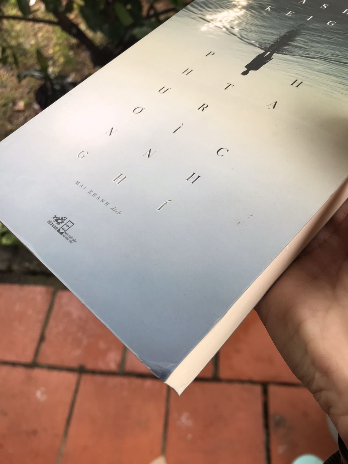 Mặc dù bị móp 2 góc nhưng do người bán đóng hàng cẩn thận nên mình vẫn cho 5 sao. Lần sau k hi vọng gặp trường hợp này. Vì đóng gói bọc kĩ thế mà bị móp thì chỉ có móp từ trước khi đóng gói thôi.