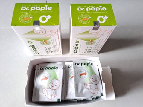 Nhận hàng rồi. Rất ưng ý. Sẽ ủng hộ Shop tiếp tục. Bán hàng rất uy tín, đúng như đã PA sản phẩm trên TiKi.