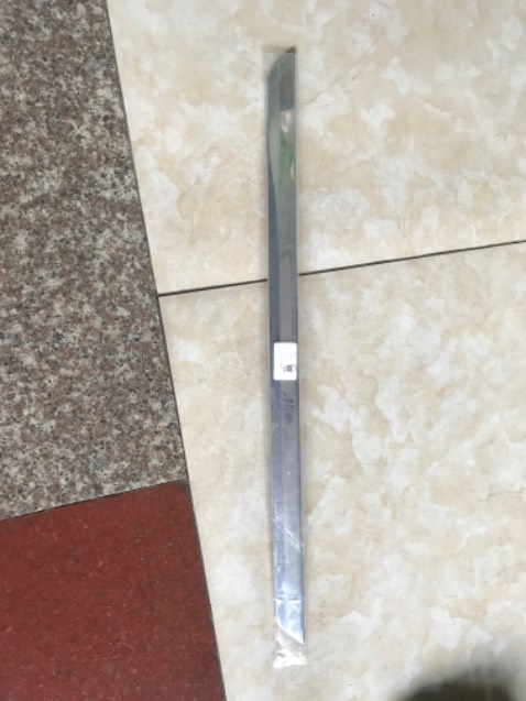 Đặt hàng 1 đằng shop gửi 1 nẻo. Và đã đổi sản phẩm mới nhưng shop vẫn gửi lại cái như cữ. Chán. 
Treo đầu dê bán thịt *** là có thật với shop này.