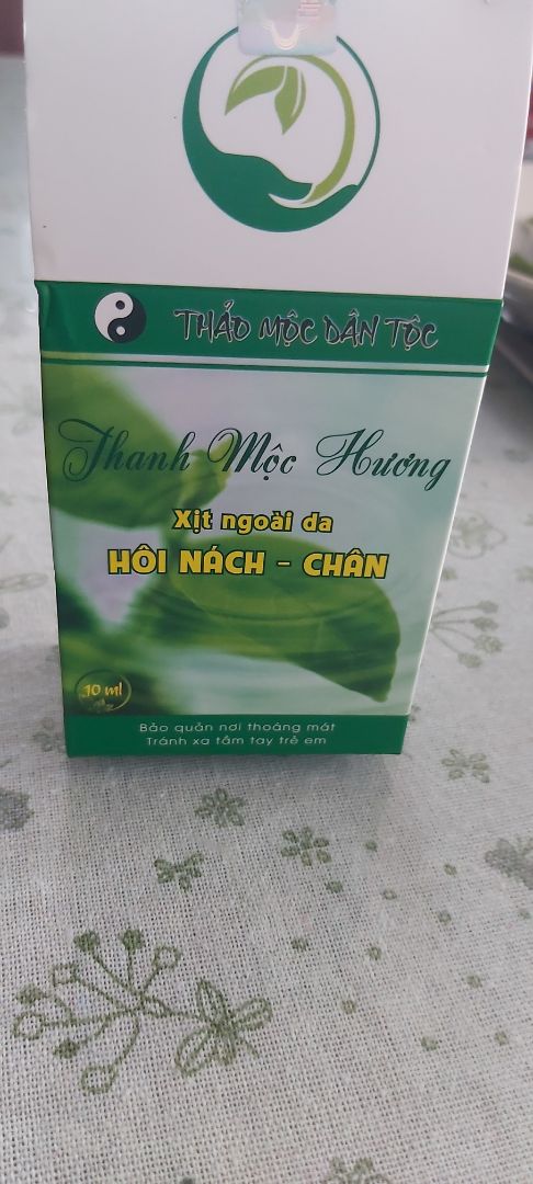 Đây là mẫu cũ, công ty Thanh Mộc Hương đã ngừng sản xuất mẫu này từ năm ngoái. NSX in trên bao bì sản phẩm này là năm 2023, đồng nghĩa tôi đã mua phải sản phẩm *** 😡😡😡 các bạn ạ.