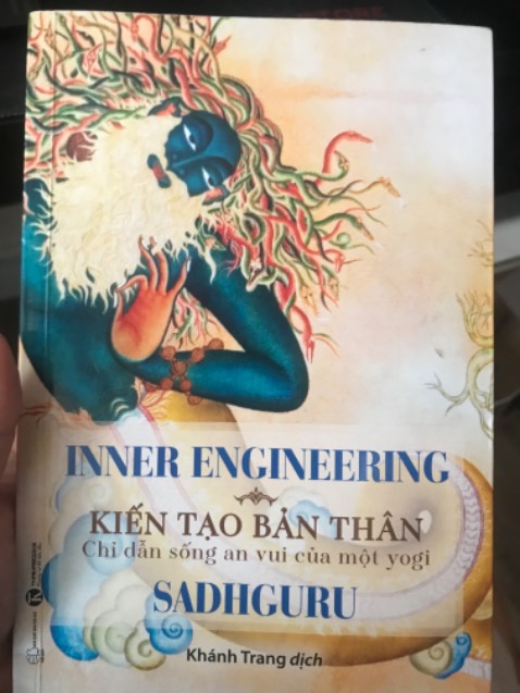 Nội dung rất hay dành cho ai đang cần khám phá bên trong,sức mạnh của nội tại,nếu ai đã từng hiểu về thiền thì đọc rất dễ hiểu