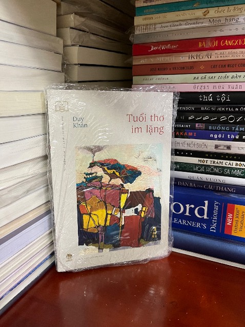 Shop đóng gói cẩn thận và giao nhanh. Sách mới, giá tốt. Sẽ tiếp tục ủng hộ shop.