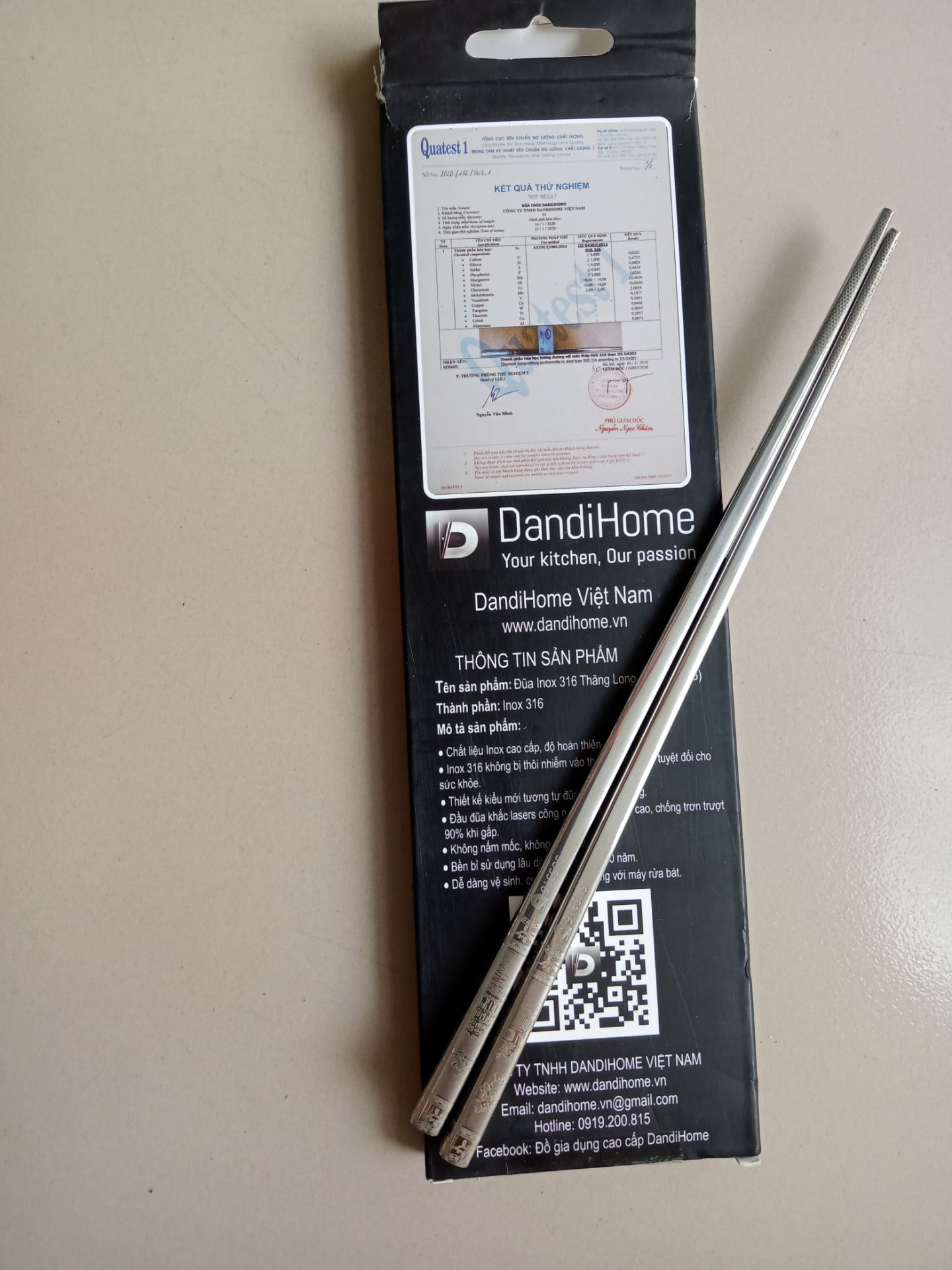 tôi rất thất vọng nhận xét của tôi không đăng hoặc ém xuống dưới không thể chấp nhận được shop dadihome , tôi đã xem nhận xét của nhiều người nên mua. nhưng mình mua rồi mới biết sai rồi.