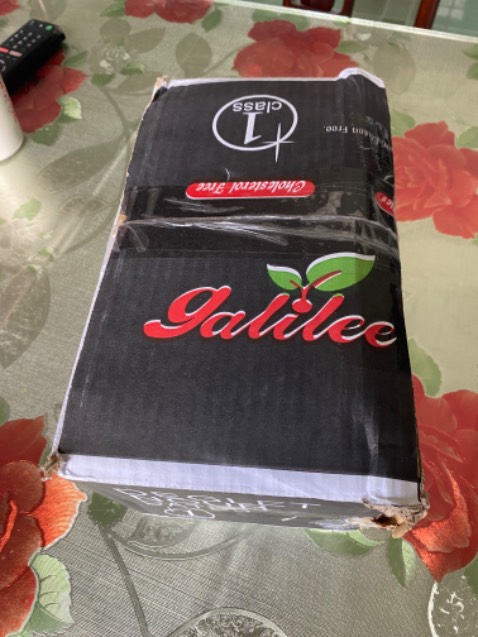 Uống ngon, mùi thơm dễ chịu. Tiki giao hàng nhanh.