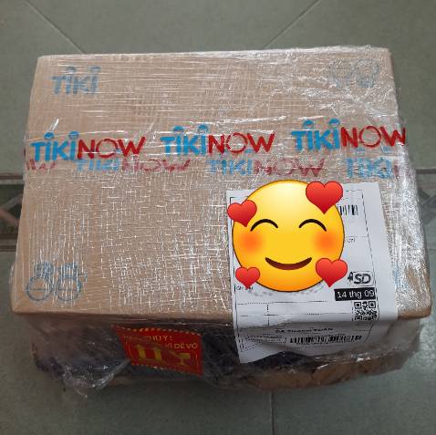 Ảnh đánh giá
