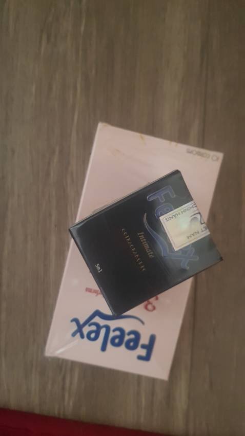 Nhận hàng khá là hài lòng, shop đóng gói cẩn thận, có gửi kèm cả thư cảm ơn. Hi vọng sử dụng chất lượng sẽ như ý ạ. Cảm ơn shop Nhận hàng khá là hài lòng, shop đóng gói cẩn thận, có gửi kèm cả thư cảm ơn. Hi vọng sử dụng chất lượng sẽ như ý ạ. Cảm ơn shop