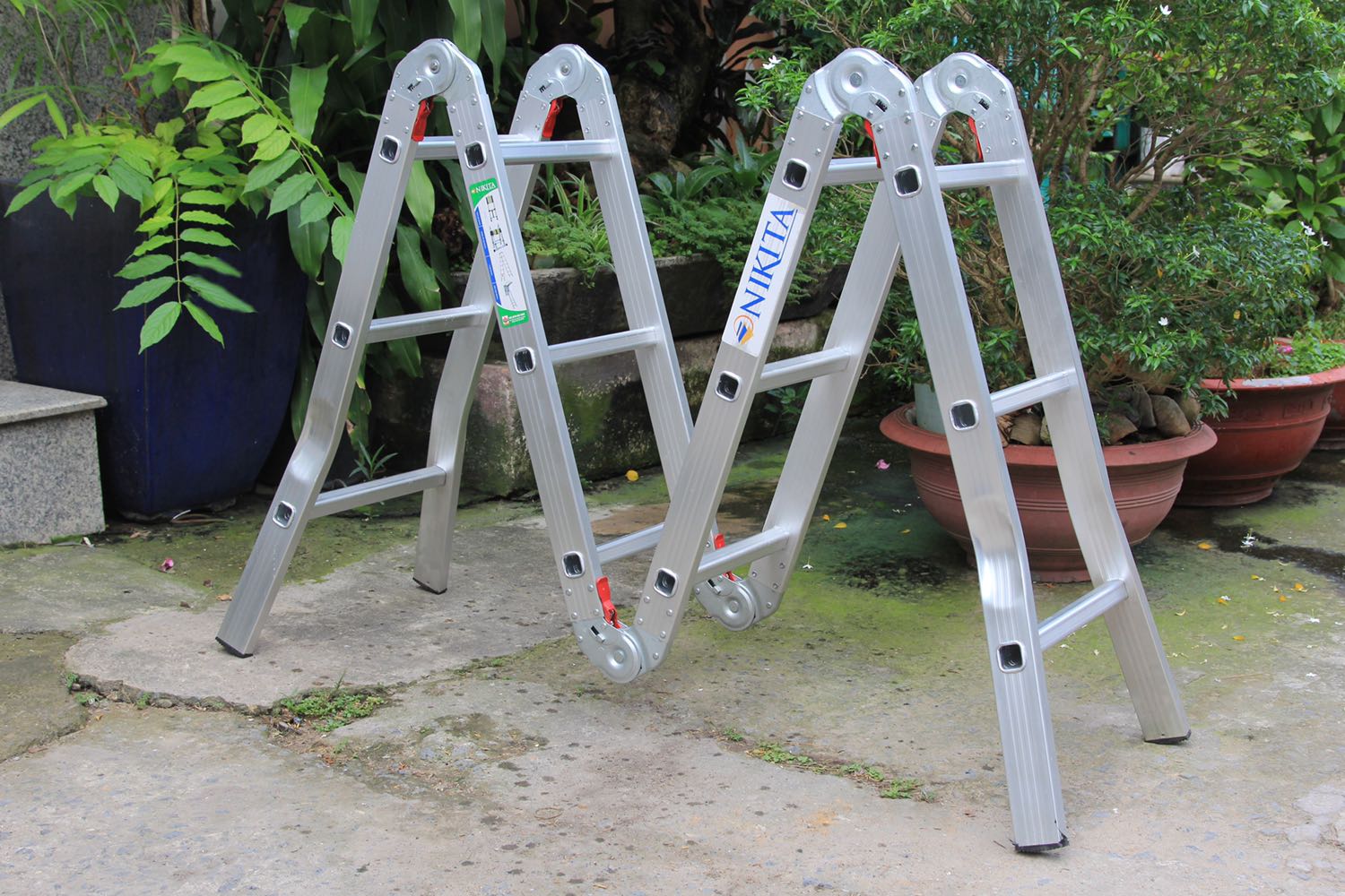 Giao hàng nhanh, hàng đẹp như quảng cáo