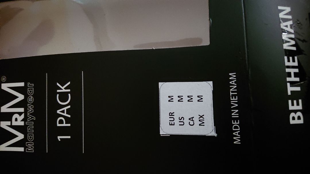 Đặt L mà giao M.
Khả năng cao đây là lỗi của app Tiki nữa, đề nghị shop check lại với Tiki để fix bug ngay. Người mua họ không nhầm đâu, mấy cái thao tác chọn size đơn giản thì nhầm sao được. Cũng may là chỉ hơi chật một chút, vẫn cố mặc được, hy vọng nó sẽ giãn dần ra. Đặt L mà giao M.
Khả năng cao đây là lỗi của app Tiki nữa, đề nghị shop check lại với Tiki để fix bug ngay. Người mua họ không nhầm đâu, mấy cái thao tác chọn size đơn giản thì nhầm sao được. Cũng may là chỉ hơi chật một chút, vẫn cố mặc được, hy vọng nó sẽ giãn dần ra.