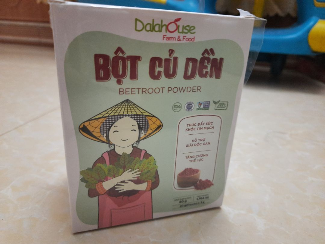 giao hàng nhanh, sản phẩm đóng gói cẩn thận, nấu xong lên màu rất đẹp, shop tư vấn nhiệt tình, có quà tặng kèm.