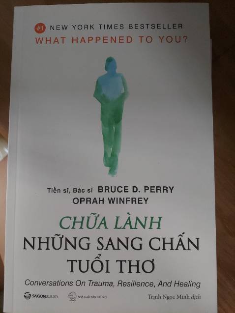 Mình chưa đọc cuốn này, mình nghe review lả đọc cuốn này sau đại dương đen kiểu như chữa lành lắm luôn, đại dương đen đọc hay lắm nhưng mà cũng đau lòng lắm luôn