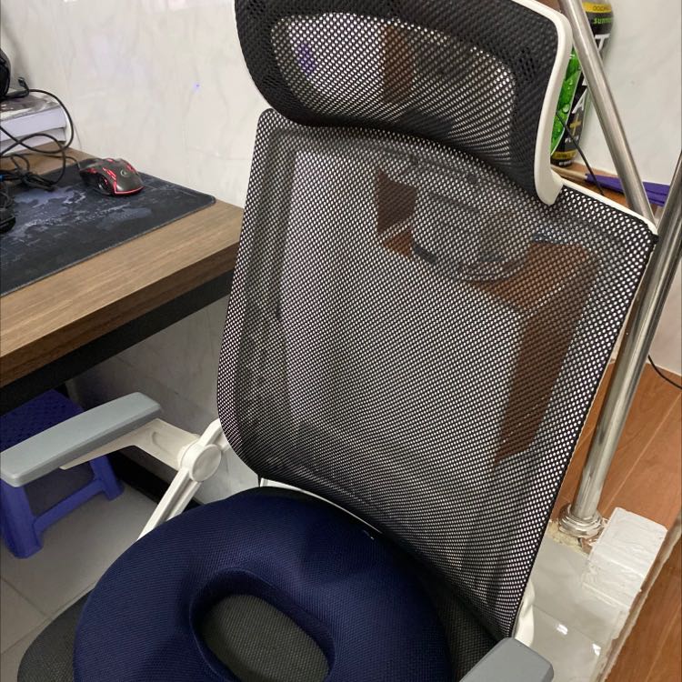 Chất lượng rất tuyệt, ngồi nhiều tiếng đồng hồ nhưng không hề đau giống như quảng cáo