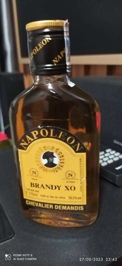 Rượu chính hãng đúng mẫu như đã có mua ở siêu thị. Dù chỉ có 1 chai nhưng nhà bán hàng và TikiNOW giao rất nhanh. Ở TP Thủ Đức, sau khi đặt nhận được hàng chỉ  sau 14 tiếng. Sắp tới sẽ còn mua tiếp.