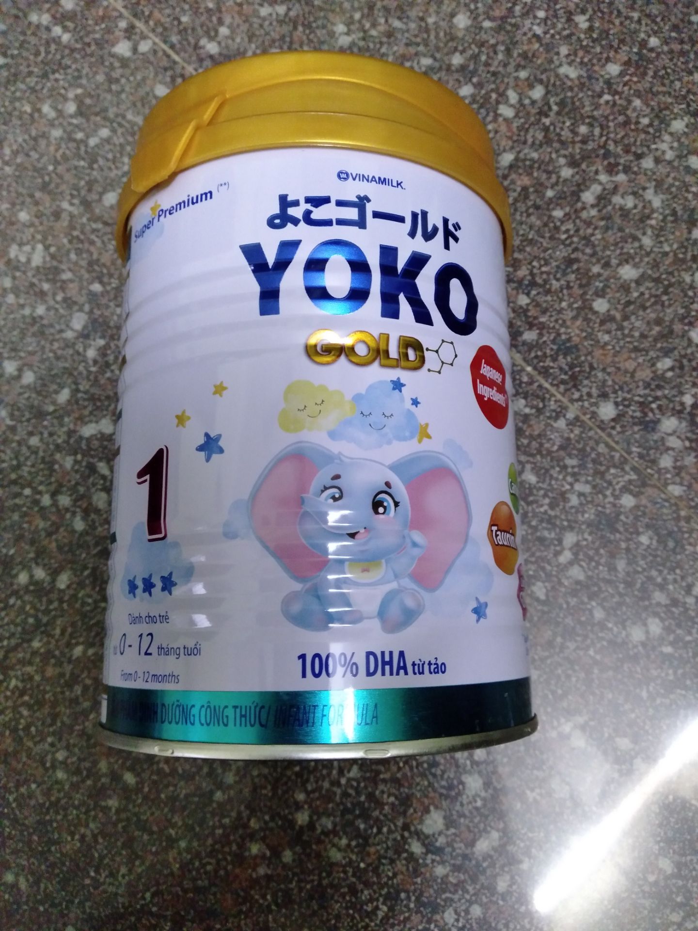 dù dịch nhưng bên tiki TP HCM giáo hàng rất nhanh. Tuy nhiên thái độ của shipper bên hà nội k ok cho lắm. sữa date dài, hy vọng bé sẽ hợp tác.