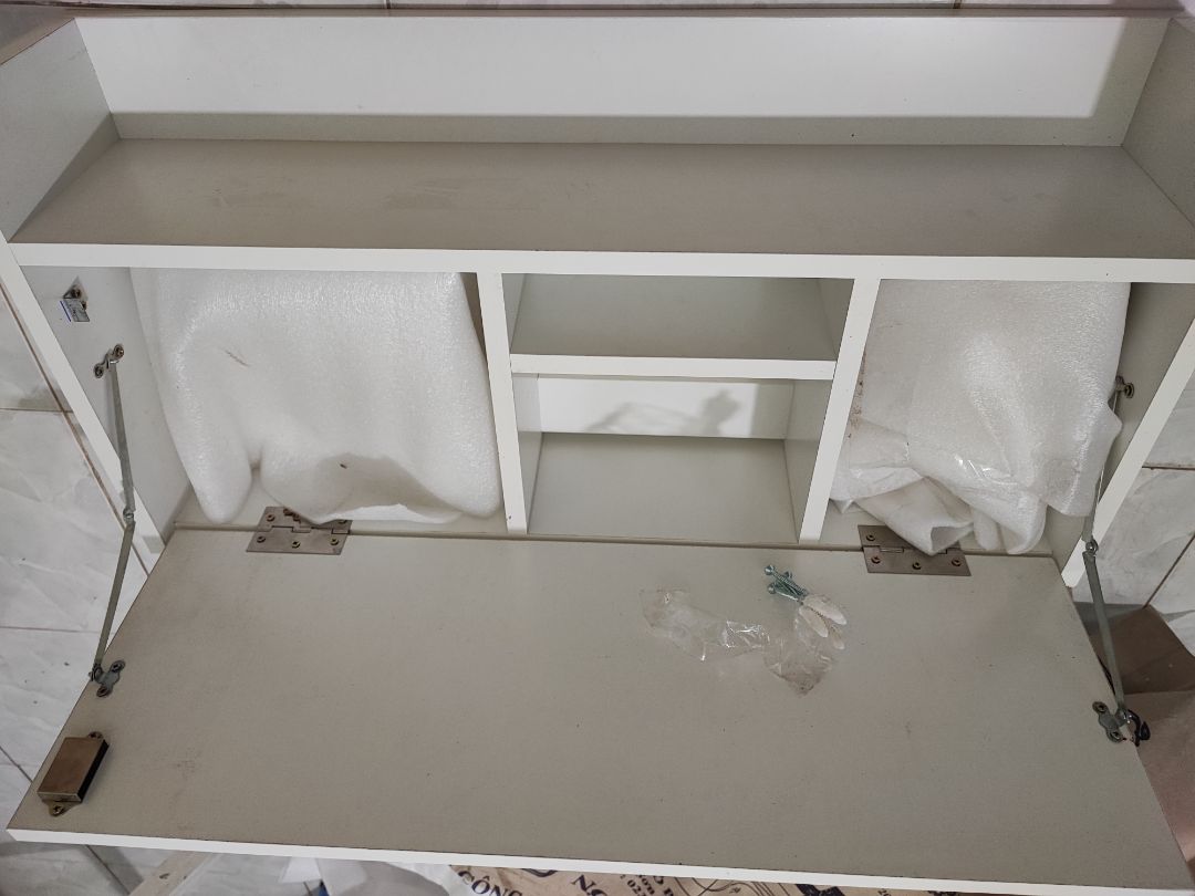 Giao hàng nhanh, khá ưng ý với sản phẩm