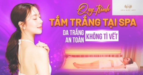 Làm sạch sâu tốt