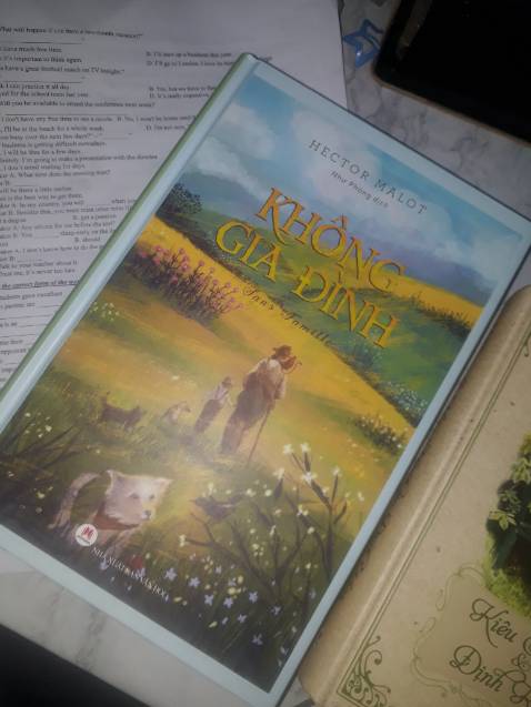 Giao nhanh đúng hẹn , bìa cứng đẹp nhaa💝