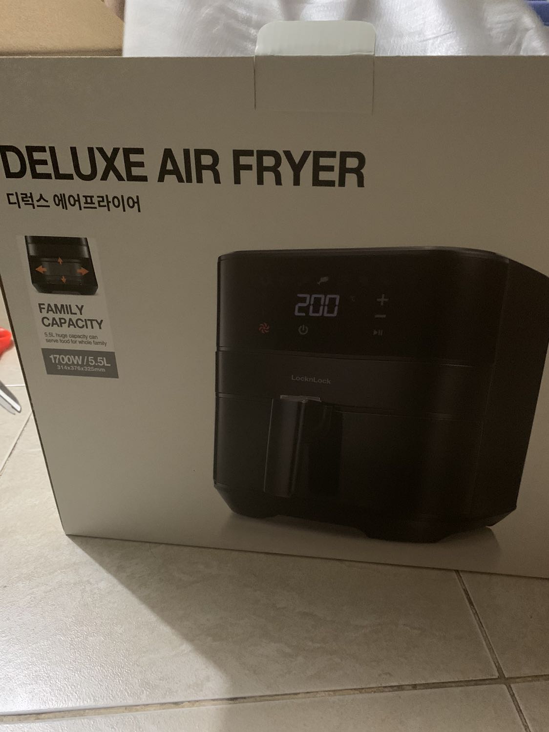 Nồi đẹp dùng tốt tiki cho hỏi đăng ký bảo hành điện tử cho mình chưa ạ ?