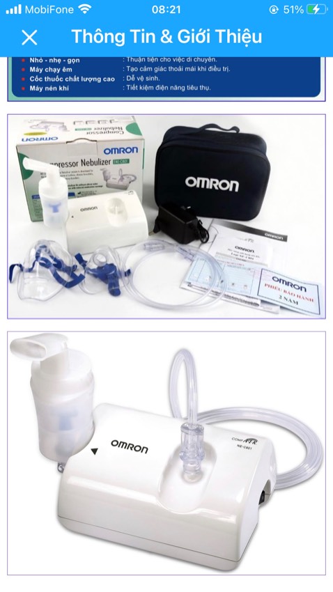 Máy hoạt động rất hiệu quả. Tin tưởng thương hiệu Omron nầy.