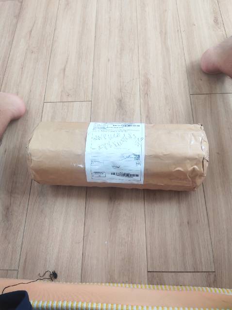 Hàng về rất tuyệt vời shop ạ