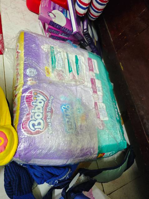 Sản phẩm tốt. Tiki bán hàng uy tín