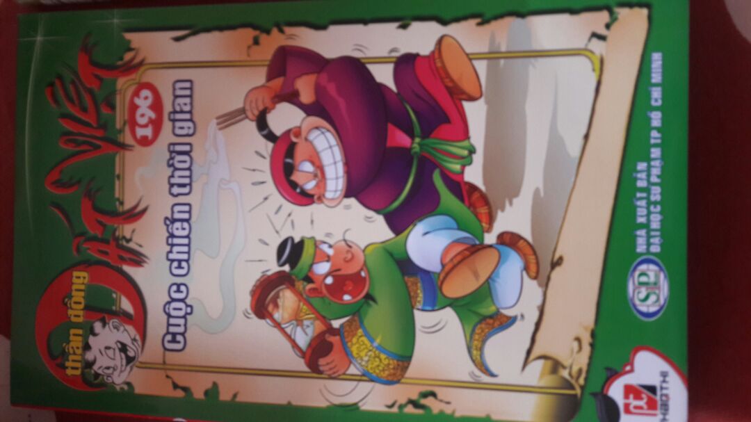 sản phẩm rất đẹp và chắc chắn Đọc truyện hay luôn ủng hộ shop