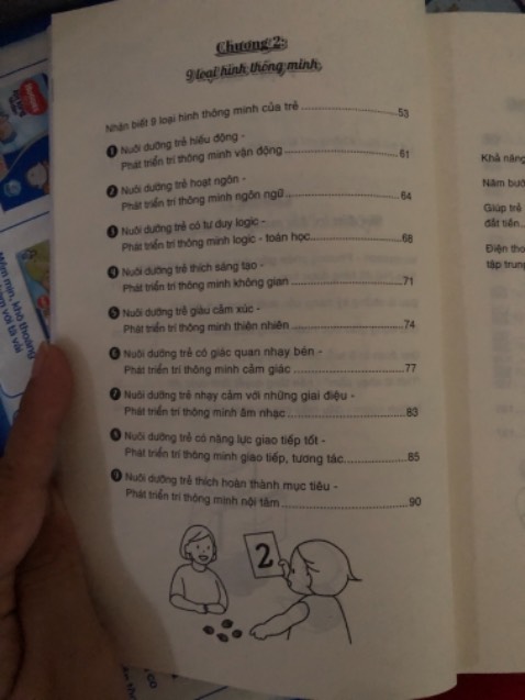 Sách hay rất cần thiết cho các bậc phụ huynh để hiểu con hơn và có hướng nuôi dạy con tốt hơn.