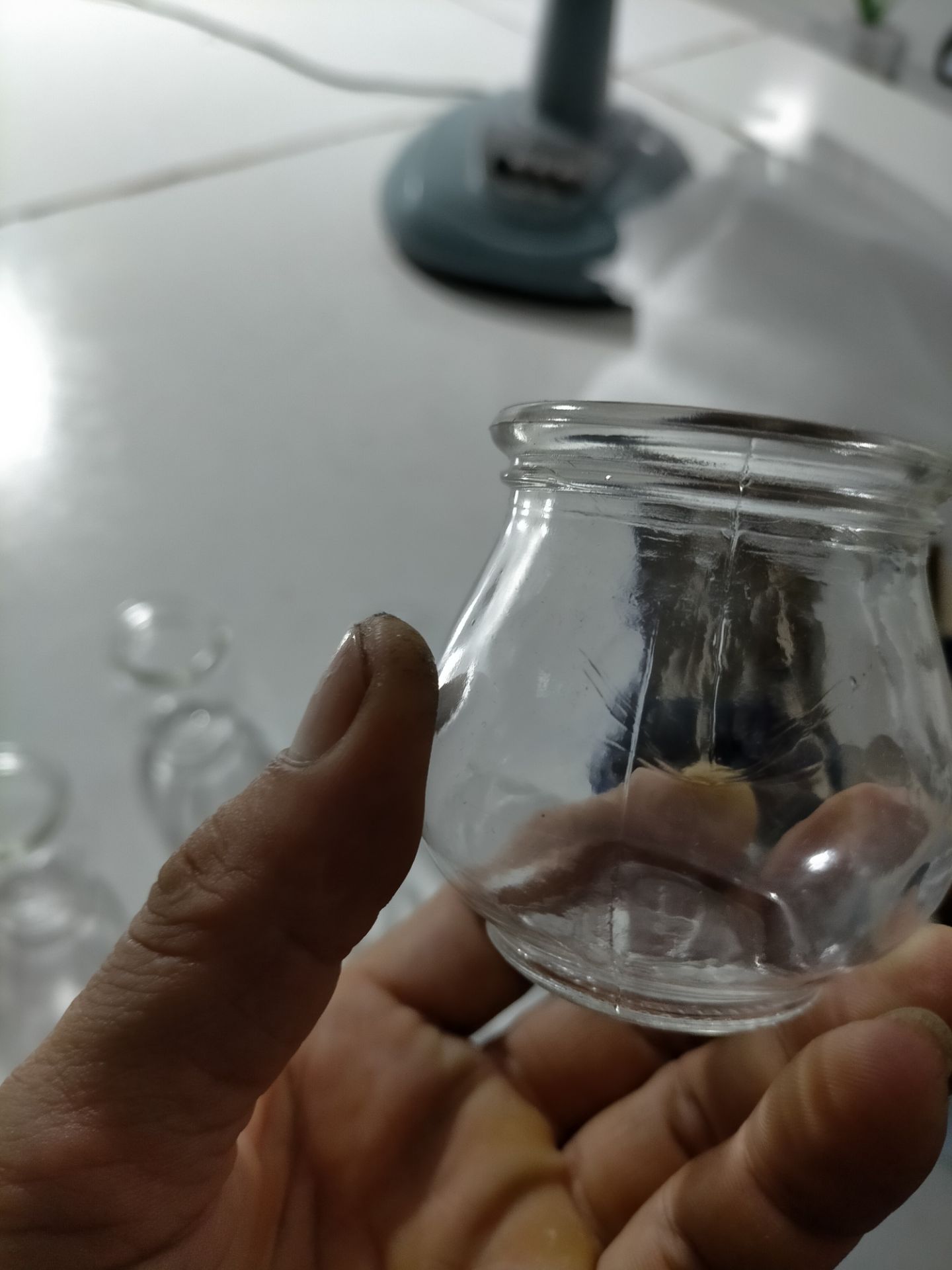 shop ơi sao ống giac hơi bị rạng nức hết vậy, làm sao mà sài được. không cho kiểm tra, cho tôi đổi lại đi