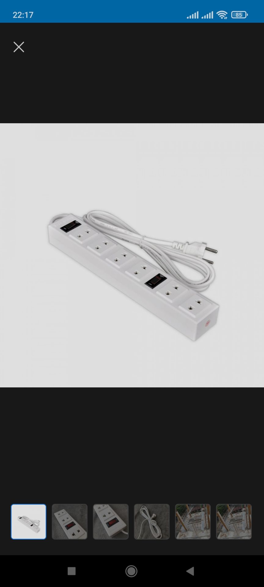 Rẻ, đẹp trang nhã, chất lượng thì xài lâu mới biết..