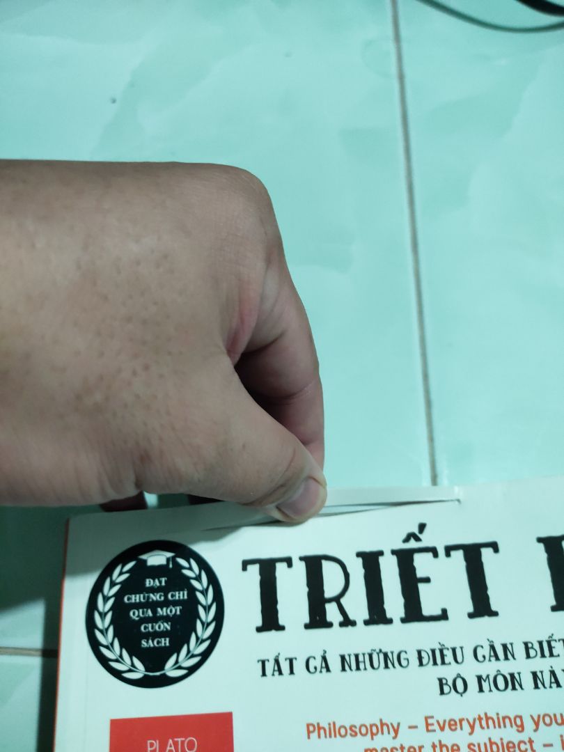 Sản phẩm bị lỗi (có vết cắt). Đóng góp tương đối ổn, có thể chấp nhận được. Đề nghị Shop xem lại giúp nguyên nhân do đâu nhé! Cảm ơn Shop! Sản phẩm bị lỗi (có vết cắt). Đóng góp tương đối ổn, có thể chấp nhận được. Đề nghị Shop xem lại giúp nguyên nhân do đâu nhé! Cảm ơn Shop!