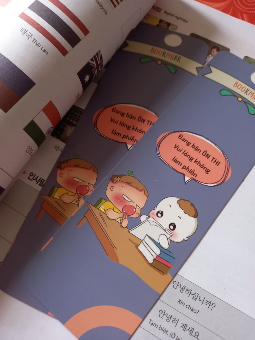 sách ok lắm luôn mọi người ạ, đẹp, đày đủ chi tiết, sẽ ủng hộ shop tiếp, mọi người nên mua nha...đây là nhận xét của tôi