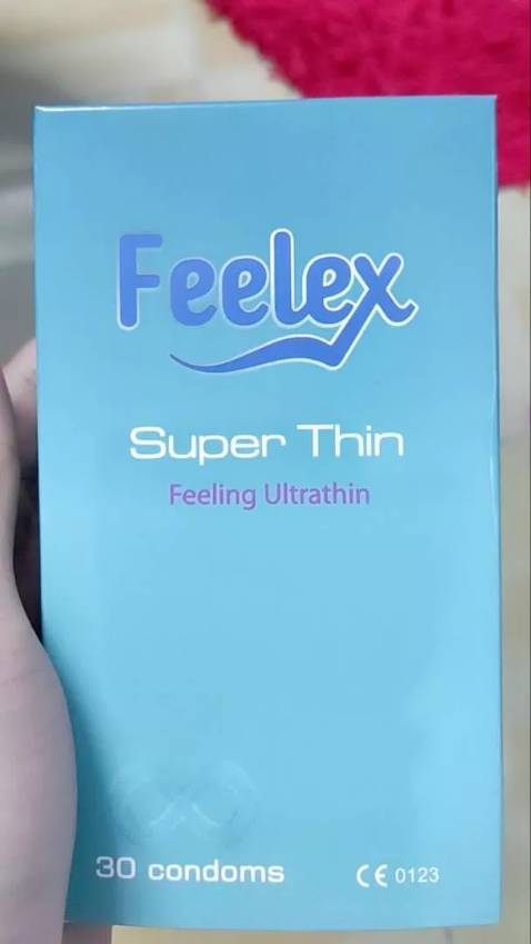 Mua lại lần T2 ở shop, dùng thử sang hãng này thấy tốt nên quay lại, có nhiều loại với mùi mà đc cái mỏng dùng như k dùng. Bao ngoài cũng thiết kế đẹp. Lần1 mua oz đen,nay đổi sang xanh 😝 Mua lại lần T2 ở shop, dùng thử sang hãng này thấy tốt nên quay lại, có nhiều loại với mùi mà đc cái mỏng dùng như k dùng. Bao ngoài cũng thiết kế đẹp. Lần1 mua oz đen,nay đổi sang xanh 😝