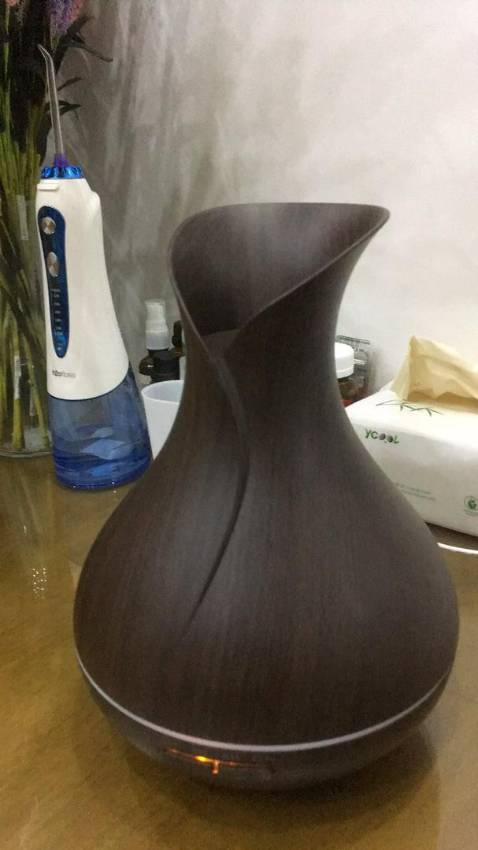 Mua của shop lần 2 rồi. Mùi xá xị thơm dễ chịu lắm nha cả nhà. Giá hơi đắt xíu , nếu rẻ hơn xíu thì tốt quá