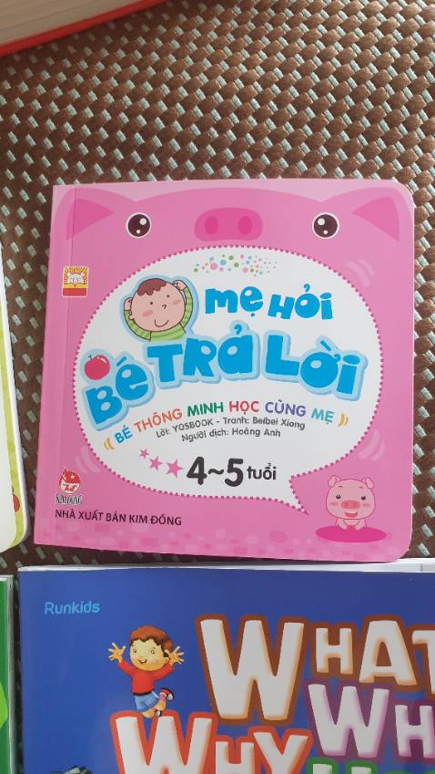 Sách hơi nhỏ, màu sắc đẹp, rõ nét
Tiki giao hàng siêu nhanh