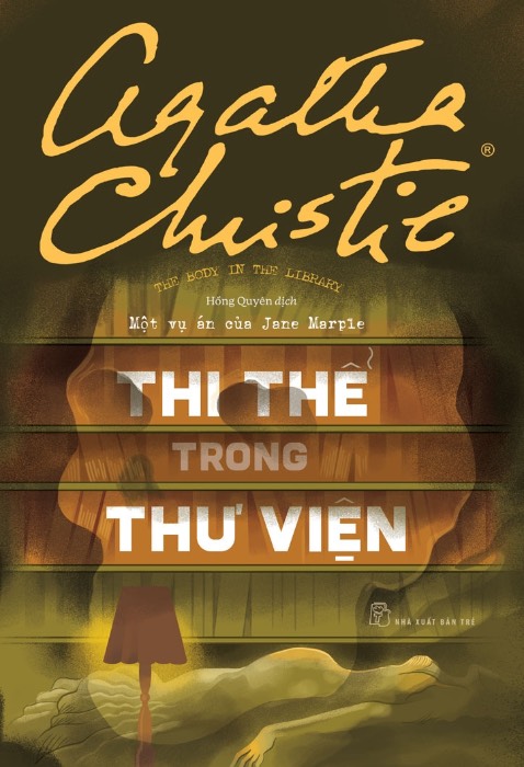 Cực thích truyện trinh thám và mình rất hâm mộ vị thám tử trong truyện