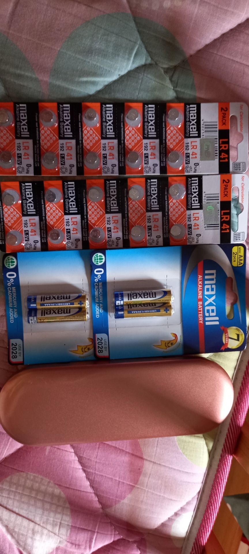 Mới nhận hàng 👍👍