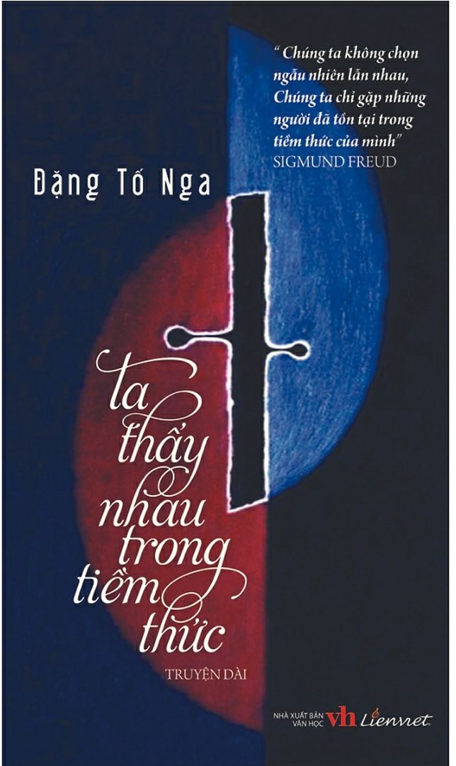 một tác phẩm hay, đáng để đọc...