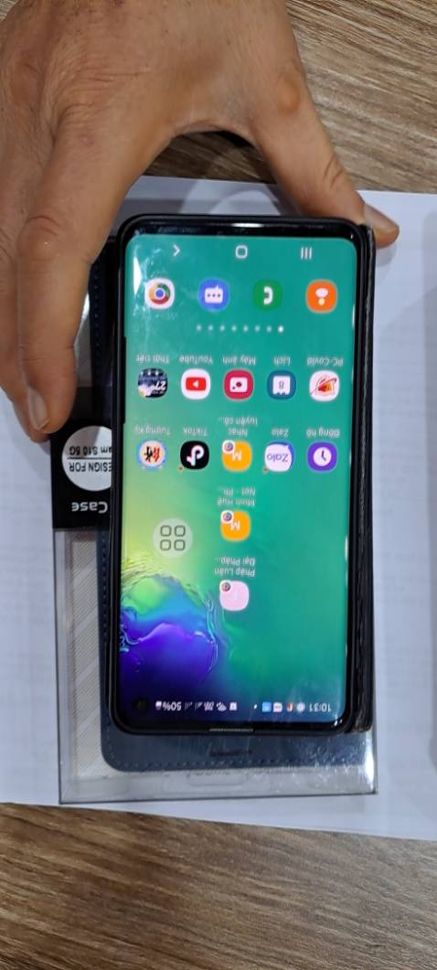 Giao hàng loại to quá ko dùng đc, ko biết có đổi đc ko, nếu ko thì đành vứt và chấm dứt giao dịch với tiki !