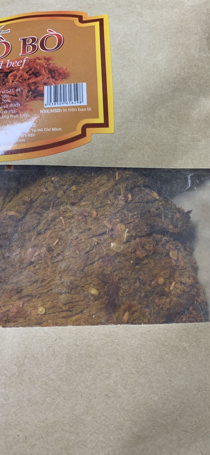 Rất ngon, giao hàng nhanh, đóng gói cẩn thận. Nên mua