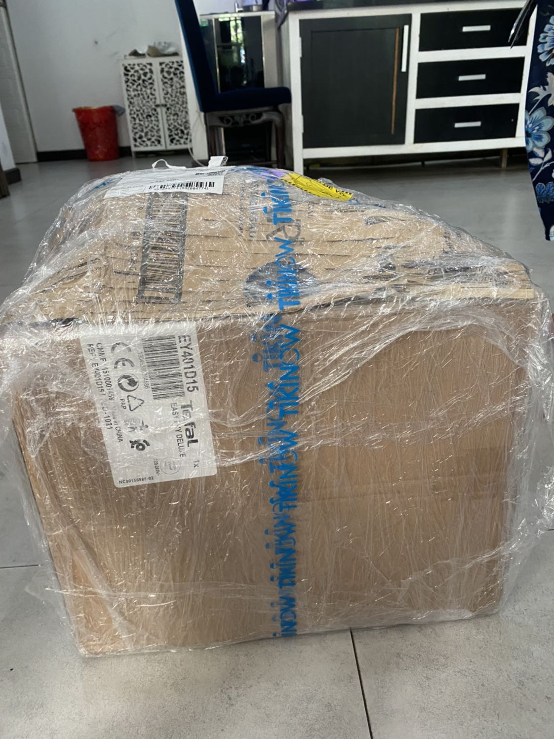 Chưa dùng thử vì đặt hàng trúng dịch,20 ngày mới nhận hàng được,nhận hàng nguyên hộp đẹp,máy nhìn đẹp chắc chắn 😊