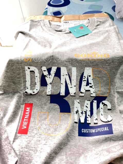 Mua lại lần hai, lần trước mua để trải nghiệm nên lần này mua lại 😍