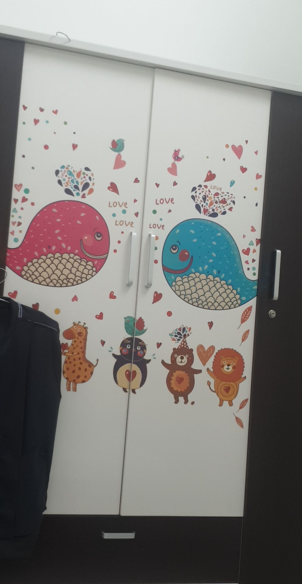 giao hàng nhanh. đúng mẫu. hy vọng bền keo.