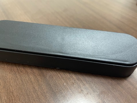 Nói chung là xài đc, hoàn thiện ko đc tinh xảo như hình minh hoạ