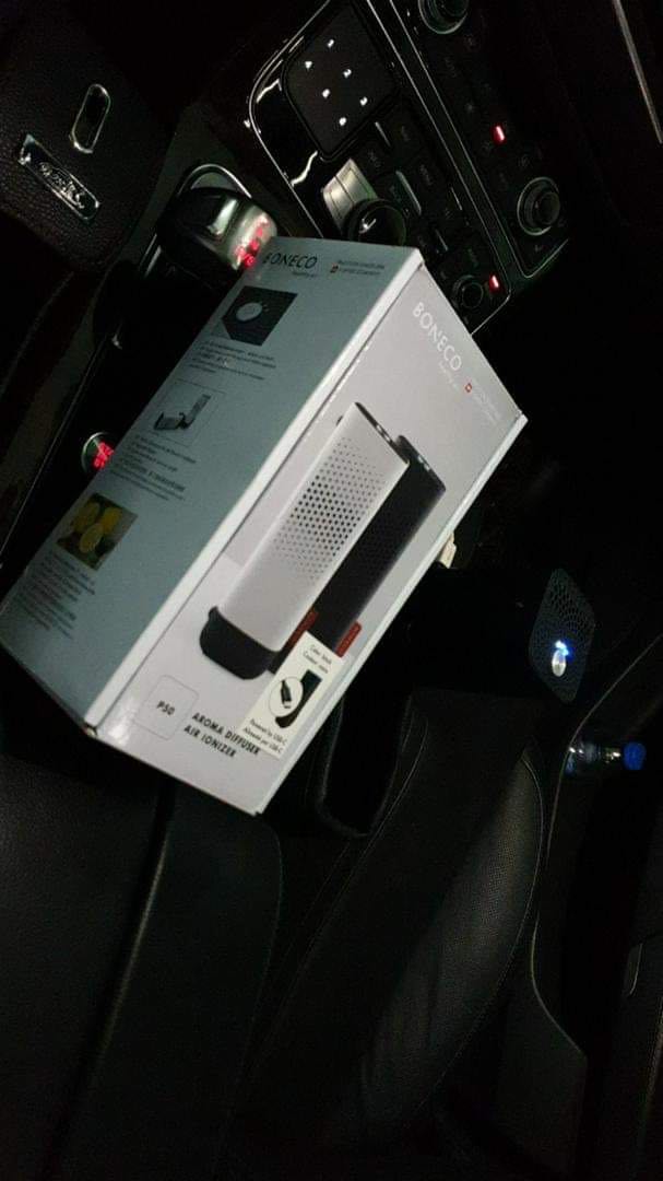 Thấy hàng mới chạy ổn lâu dài thì chưa biết bền không nhưng bảo hành 2 năm nên yên tâm, được tặng tinh dầu thơm mùi chanh dễ chịu, tạm thời đánh giá 5*